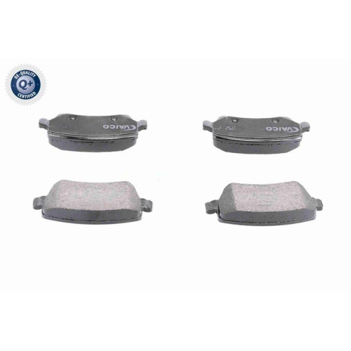 Bremsbelagsatz, Scheibenbremse VAICO V25-8124 Green Mobility Parts f&uuml;r FORD KIA