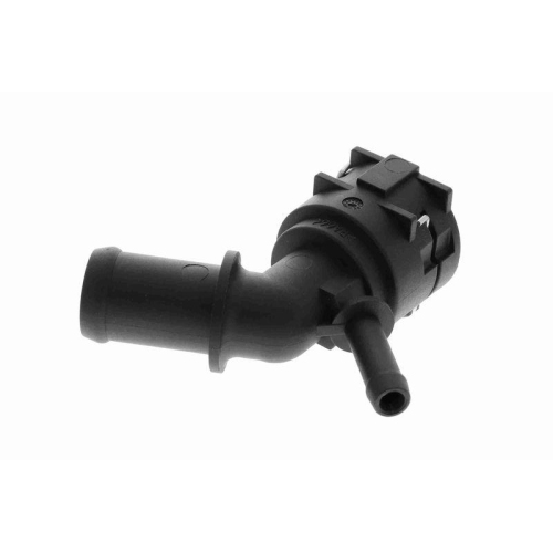 K&uuml;hlmittelflansch VAICO V10-7693 Green Mobility Parts f&uuml;r AUDI SEAT SKODA VW