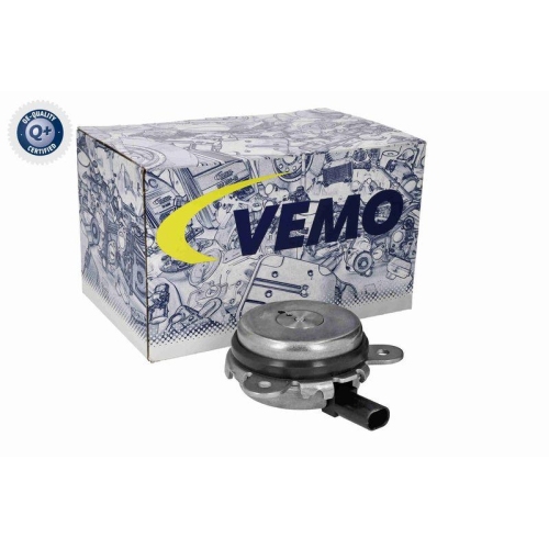 Steuerventil, Nockenwellenverstellung VAICO V25-1372 Q+, Erstausrüsterqualität