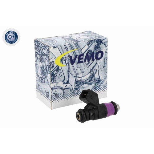 Einspritzventil VEMO V46-11-0019 Original VEMO Qualit&auml;t f&uuml;r RENAULT