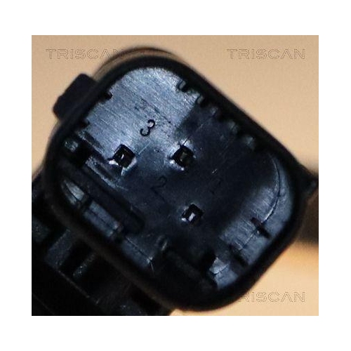 Luftfederbein TRISCAN 8720 23103 f&uuml;r MERCEDES-BENZ, Vorderachse rechts