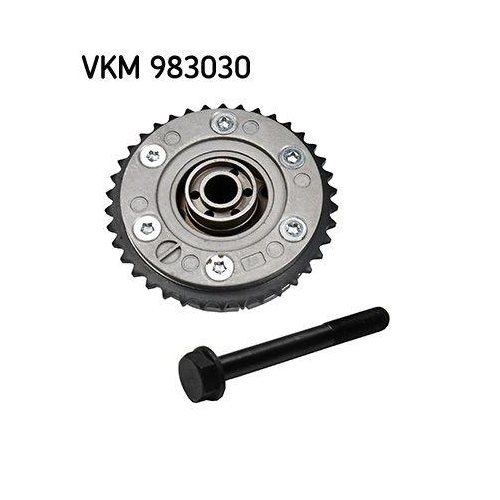 Nockenwellenversteller SKF VKM 983030 für BMW, Einlassseite