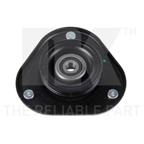 Federbeinst&uuml;tzlager NK 684511 f&uuml;r TOYOTA LEXUS, Vorderachse