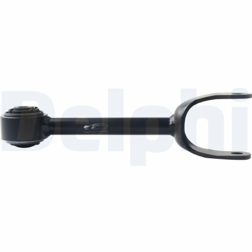 DELPHI TC4595 Lenker, Radaufh&auml;ngung f&uuml;r TESLA, Hinterachse, au&szlig;en, hinten, oben