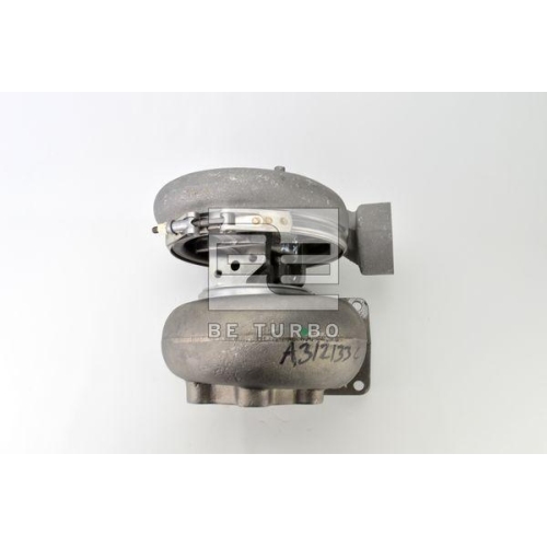 BE TURBO 125143 Lader, Aufladung f&uuml;r SCANIA