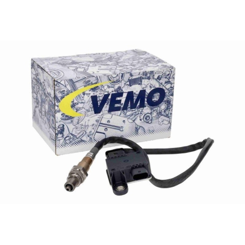 VEMO V10-72-0563 Partikelsensor Original VEMO Qualit&auml;t f&uuml;r AUDI SEAT SKODA VW