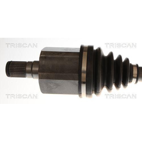 TRISCAN 8540 27581 Antriebswelle f&uuml;r VOLVO, Vorderachse links
