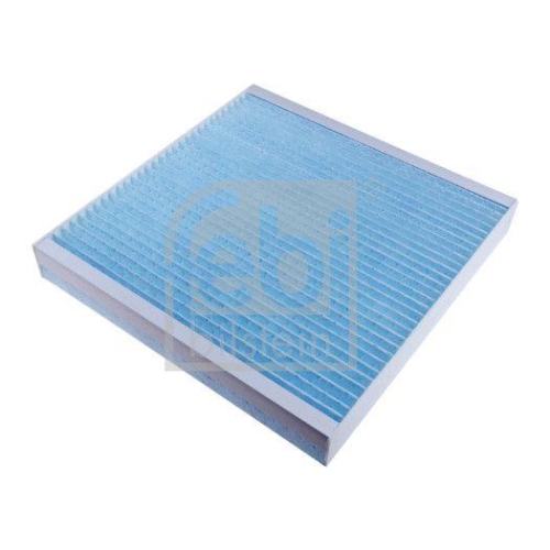 FEBI BILSTEIN 1004474 Filter, Innenraumluft f&uuml;r HONDA GEELY