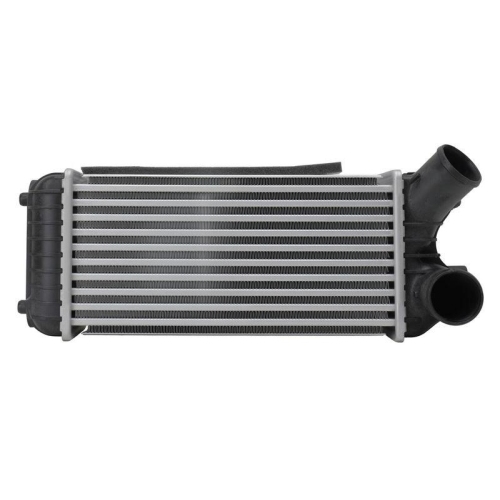 HELLA 8ML 366 341-951 Ladeluftk&uuml;hler f&uuml;r FORD