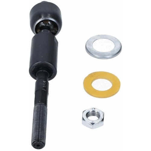 Axialgelenk, Spurstange LEMF&Ouml;RDER 28028 01 f&uuml;r ALFA ROMEO, Vorderachse links