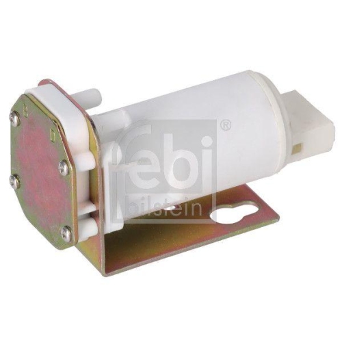 Waschwasserpumpe, Scheibenreinigung FEBI BILSTEIN 11580 für VOLVO