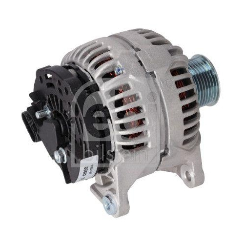 FEBI BILSTEIN Generator 48958 f&uuml;r DAF