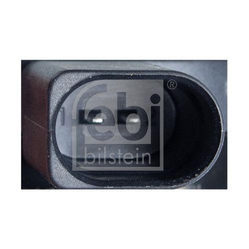 FEBI BILSTEIN Zusatzwasserpumpe (K&uuml;hlwasserkreislauf) 170504 f&uuml;r VW BENTLEY