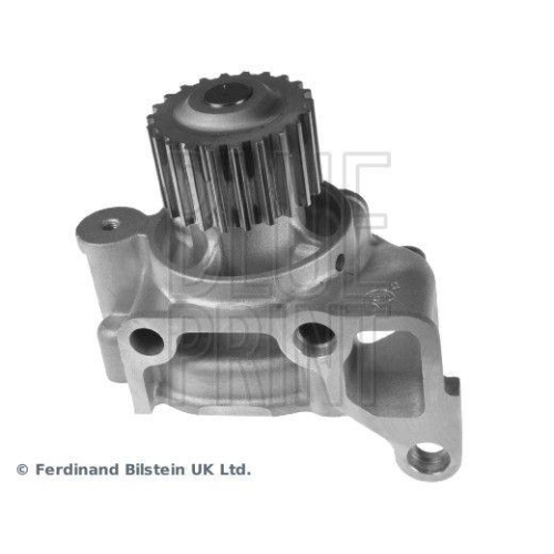 Wasserpumpe, Motork&uuml;hlung BLUE PRINT ADM59108 f&uuml;r MAZDA KIA ASIA MOTORS