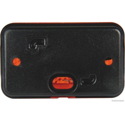 Seitenmarkierungsleuchte HERTH+BUSS ELPARTS 82710306 f&uuml;r