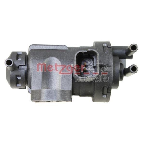 Druckwandler METZGER 0892722 f&uuml;r CITRO&Euml;N FIAT PEUGEOT