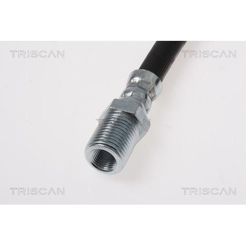 Bremsschlauch TRISCAN 8150 15159 f&uuml;r IVECO, Vorderachse