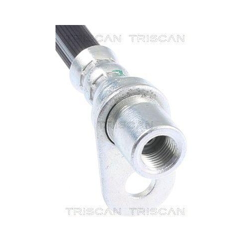 Bremsschlauch TRISCAN 8150 50119 für MAZDA, Vorderachse links