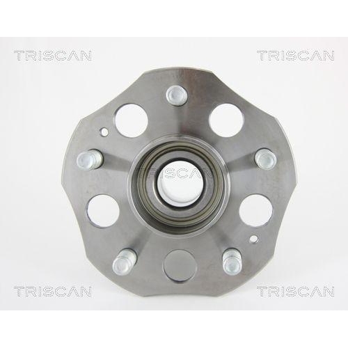 Radlagersatz TRISCAN 8530 40236 f&uuml;r HONDA, Hinterachse