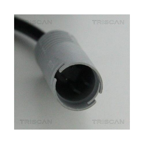 Sensor, Raddrehzahl TRISCAN 8180 11218 f&uuml;r BMW, Hinterachse