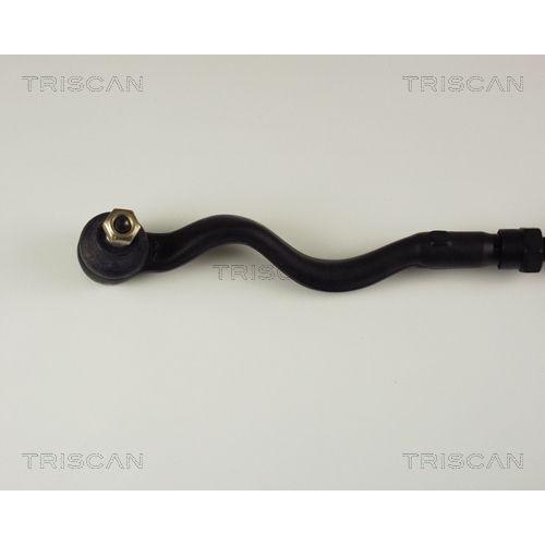 Spurstange TRISCAN 8500 11303 f&uuml;r BMW, f&uuml;r Fahrzeuge mit Servolenkung, au&szlig;en