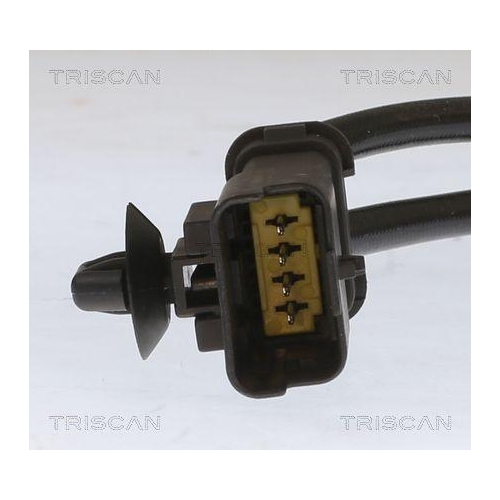 Sensor, Abgastemperatur TRISCAN 8826 28001 f&uuml;r CITRO&Euml;N OPEL PEUGEOT VAUXHALL