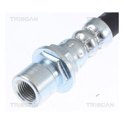 Bremsschlauch TRISCAN 8150 80200 f&uuml;r OPEL VAUXHALL CHEVROLET, Hinterachse links