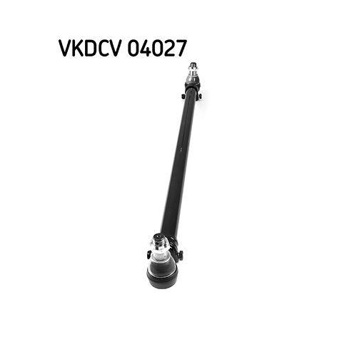 Lenkstange SKF VKDCV 04027 f&uuml;r MAN