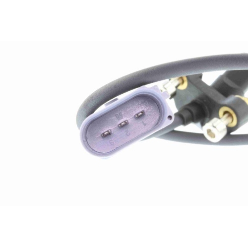 Impulsgeber, Kurbelwelle VEMO V10-72-1253 Original VEMO Qualität für AUDI SEAT