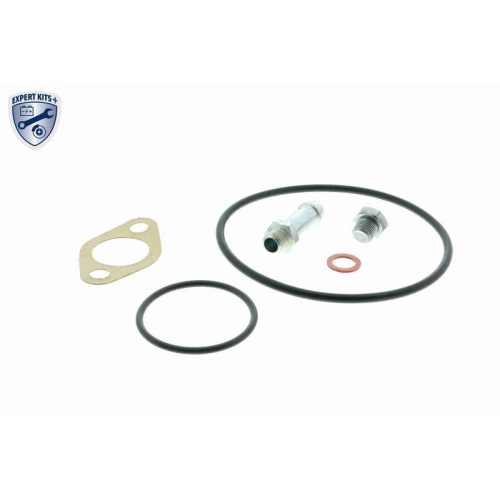 Wasserpumpe, Motork&uuml;hlung VAICO V10-50048 EXPERT KITS + f&uuml;r AUDI SEAT SKODA VW