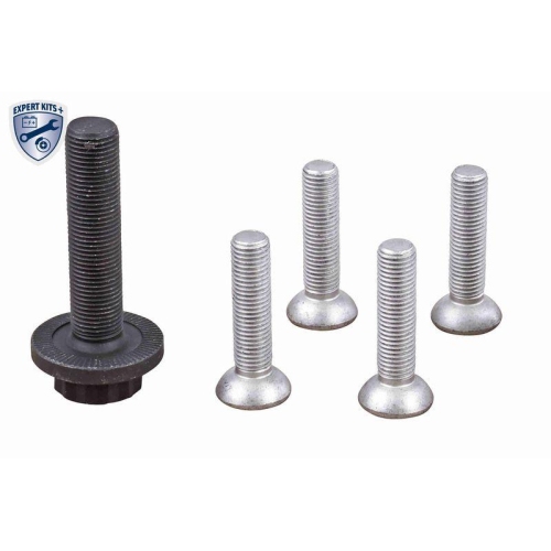 Radlagersatz VAICO V10-0497 EXPERT KITS + f&uuml;r AUDI SEAT SKODA VW VAG