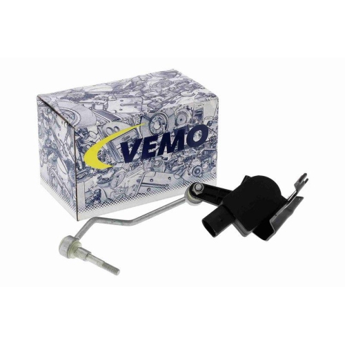 Sensor, Leuchtweitenregulierung VEMO V10-77-0052 Original VEMO Qualit&auml;t f&uuml;r AUDI