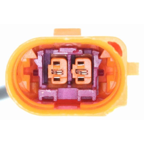 Sensor, Abgastemperatur VEMO V10-72-0102 Original VEMO Qualit&auml;t f&uuml;r AUDI SEAT VW