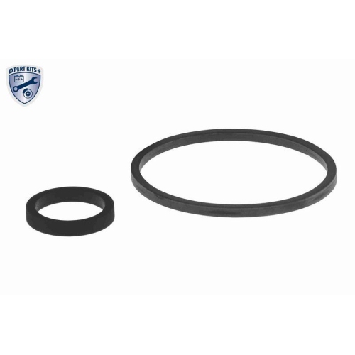 Ölkühler, Automatikgetriebe VEMO V22-60-0049 EXPERT KITS + für CITROËN PEUGEOT