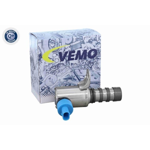 Steuerventil, Nockenwellenverstellung VAICO V25-1885 Q+, Erstausr&uuml;sterqualit&auml;t