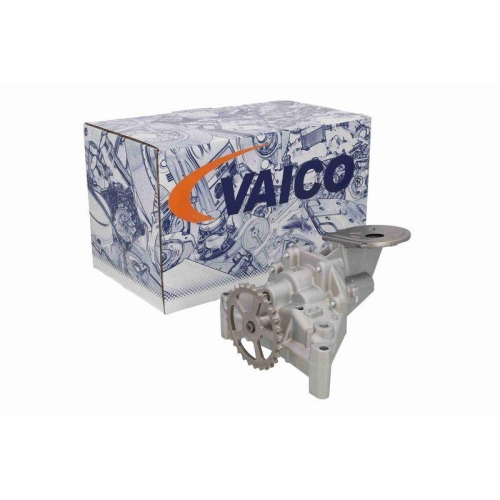 &Ouml;lpumpe VAICO V22-1228 Original VAICO Qualit&auml;t f&uuml;r CITRO&Euml;N PEUGEOT