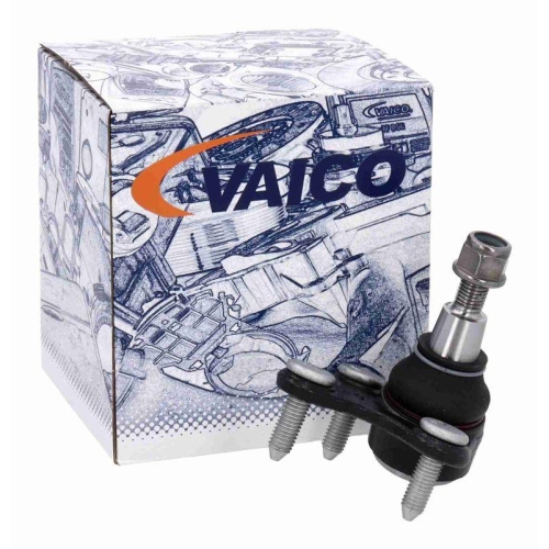 Trag-/Führungsgelenk VAICO V10-9463 Original VAICO Qualität für VW