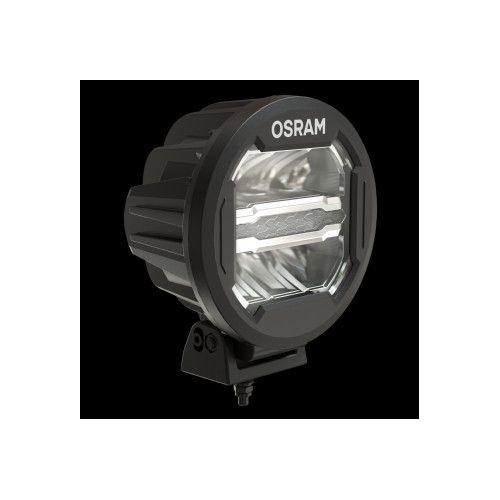 Fernscheinwerfer ams-OSRAM LEDDL111-CB LEDriving® Round MX180-CB für