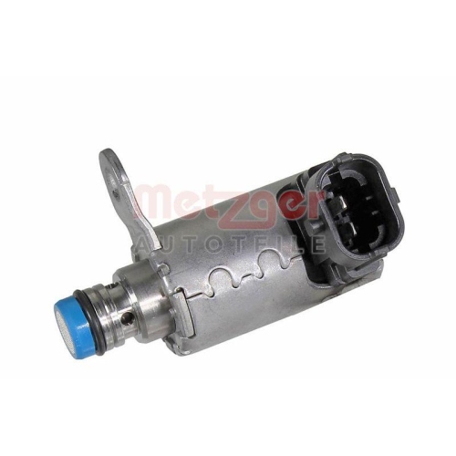 Öldruckventil METZGER 0899421 ORIGINAL ERSATZTEIL für ALFA ROMEO FIAT OPEL