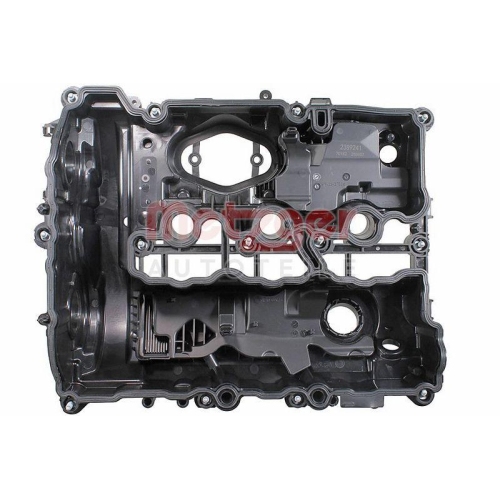 Zylinderkopfhaube METZGER 2389241 f&uuml;r BMW MINI