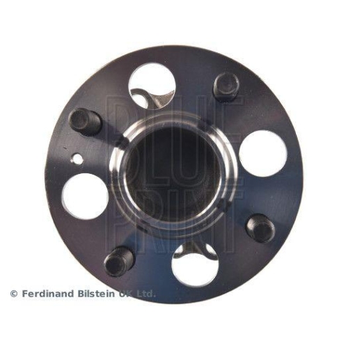 Radlagersatz BLUE PRINT ADBP820070 f&uuml;r HYUNDAI, Hinterachse