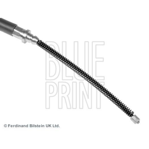 Seilzug, Feststellbremse BLUE PRINT ADP154601 f&uuml;r CITRO&Euml;N FIAT PEUGEOT