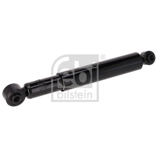 FEBI BILSTEIN Sto&szlig;d&auml;mpfer 193140 f&uuml;r NISSAN, Hinterachse rechts