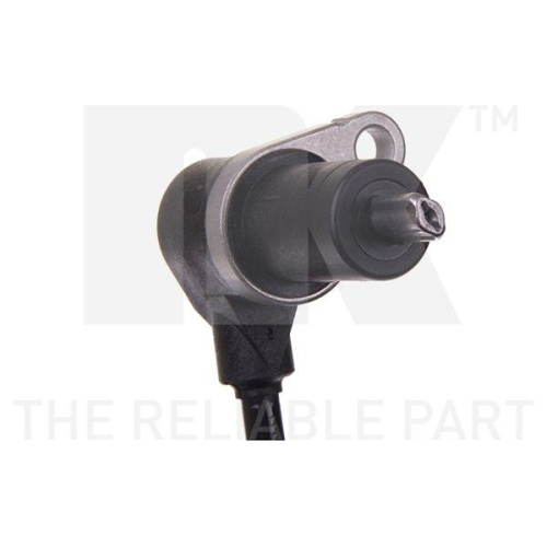 Sensor, Raddrehzahl NK 293906 f&uuml;r RENAULT, Hinterachse rechts
