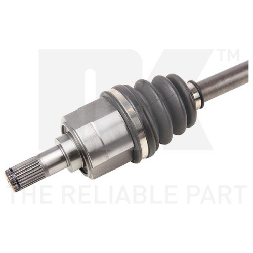 Antriebswelle NK 503405 f&uuml;r HYUNDAI KIA