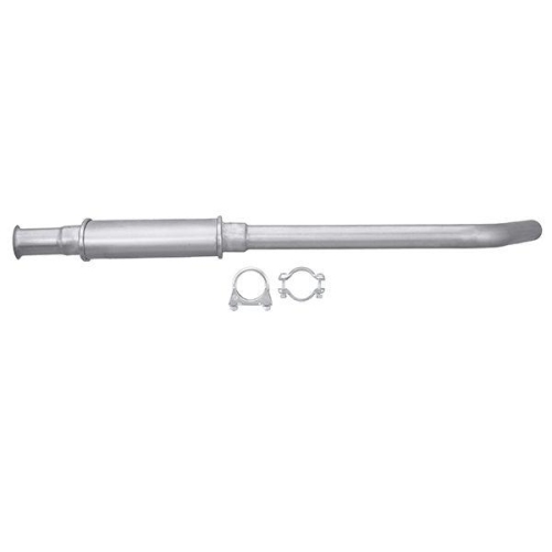 HELLA Mittelschalld&auml;mpfer 8LC 366 025-771 Easy2Fit &ndash;