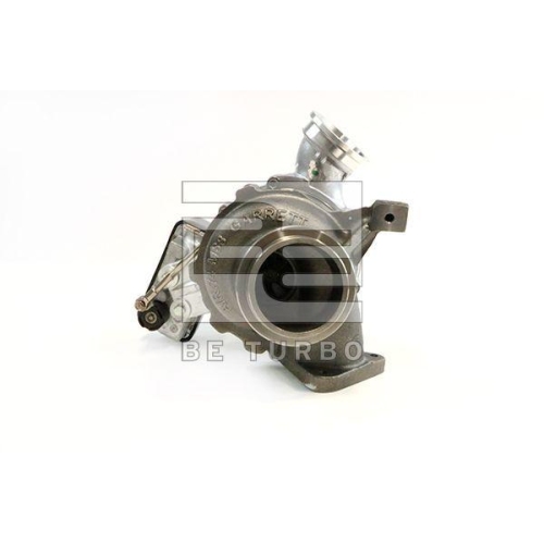 BE TURBO 131626RED Lader, Aufladung f&uuml;r MERCEDES-BENZ