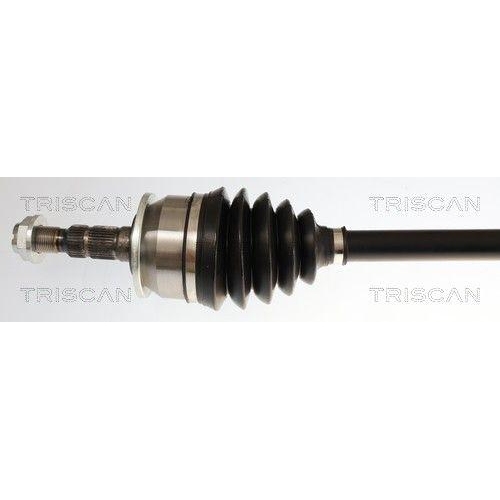 TRISCAN 8540 24632 Antriebswelle f&uuml;r OPEL VAUXHALL, Vorderachse rechts