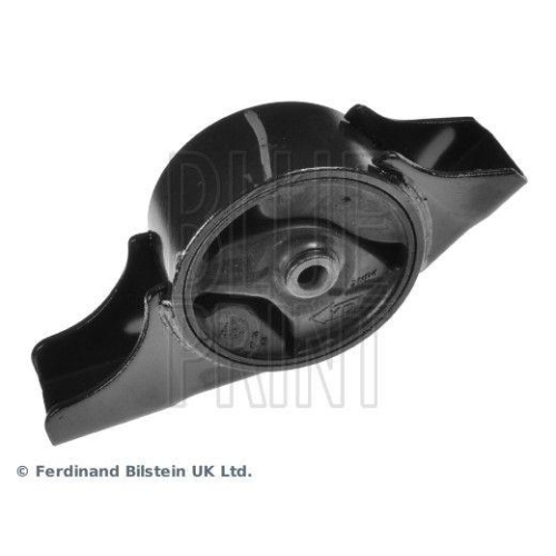 Lagerung, Motor BLUE PRINT ADN18084 f&uuml;r NISSAN, hinten