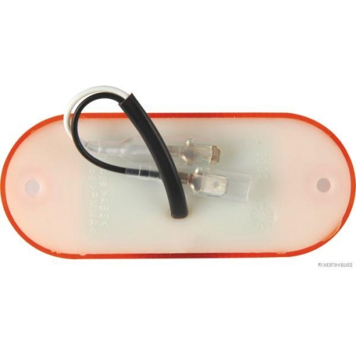 Seitenmarkierungsleuchte HERTH+BUSS ELPARTS 82710356 für